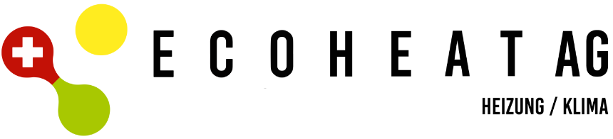Ecoheat logo sw