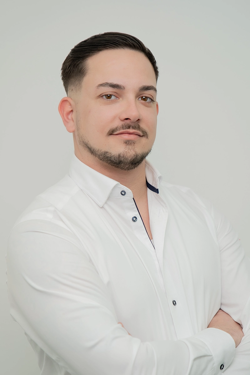 Pascal Steurer CEO