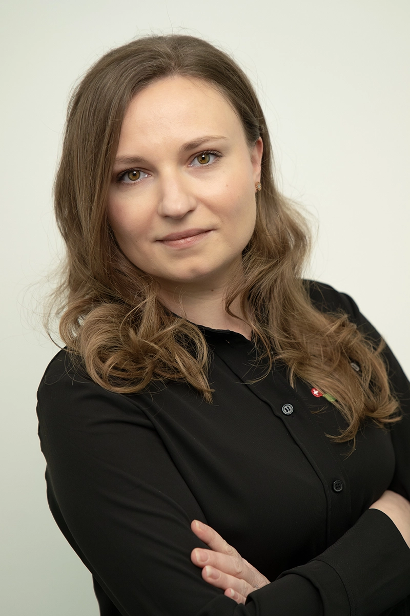 Steffi Most