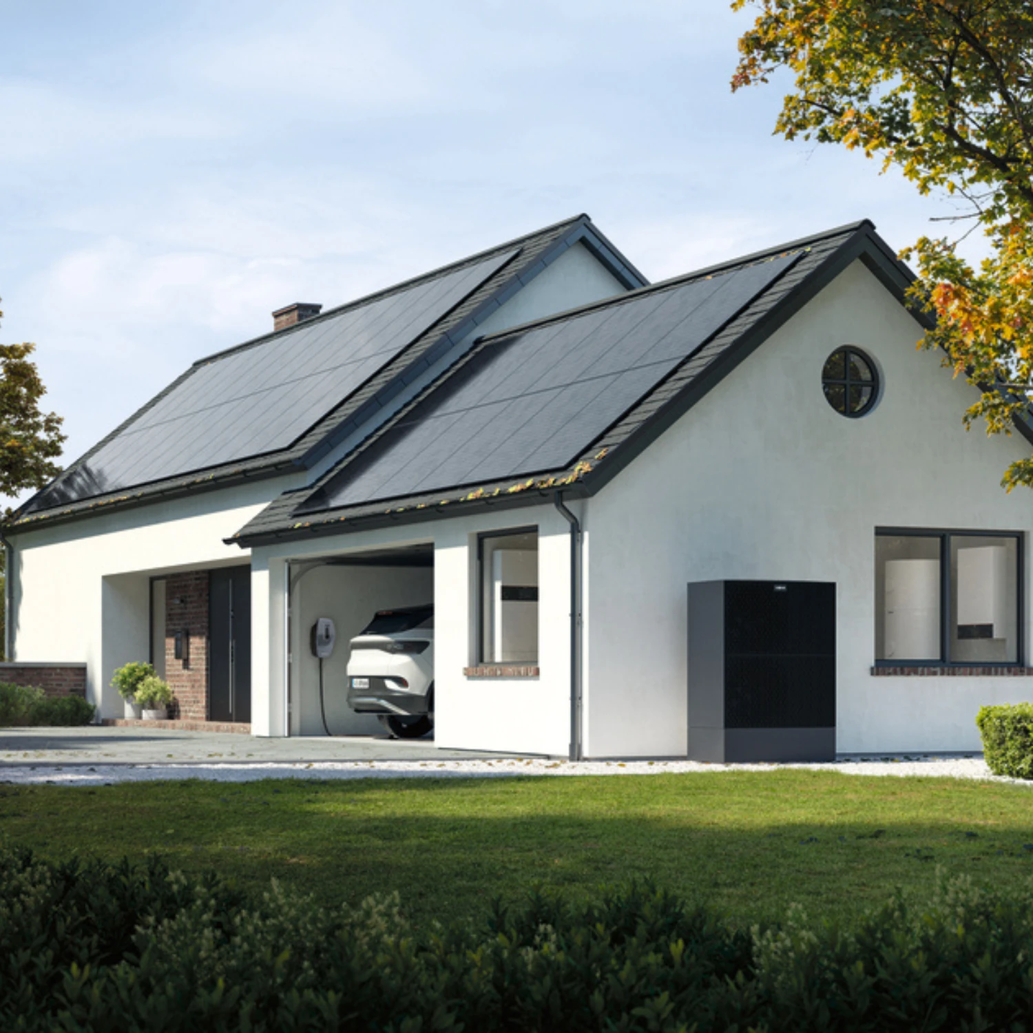 Wärmepumpe viessmann efh