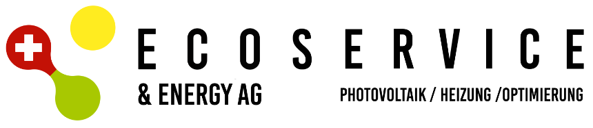Ecoservice logo sw
