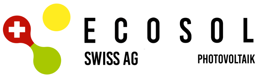 Ecosol logo sw